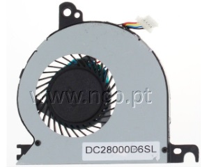 FAN DELL LATITUDE E7240 0GVH35 PID07378